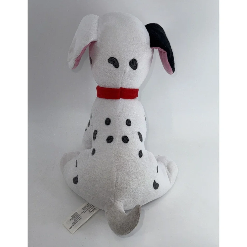 Disney 101 Dalmatians Kohl's Cares Book & Plush Classic Storybook Hardcover
